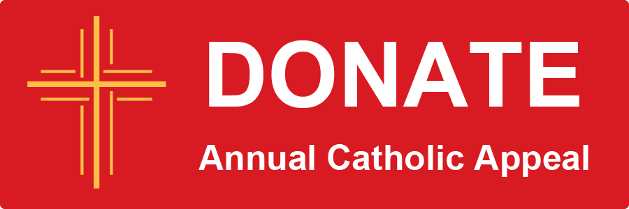 Annual Catholic Appeal 2026